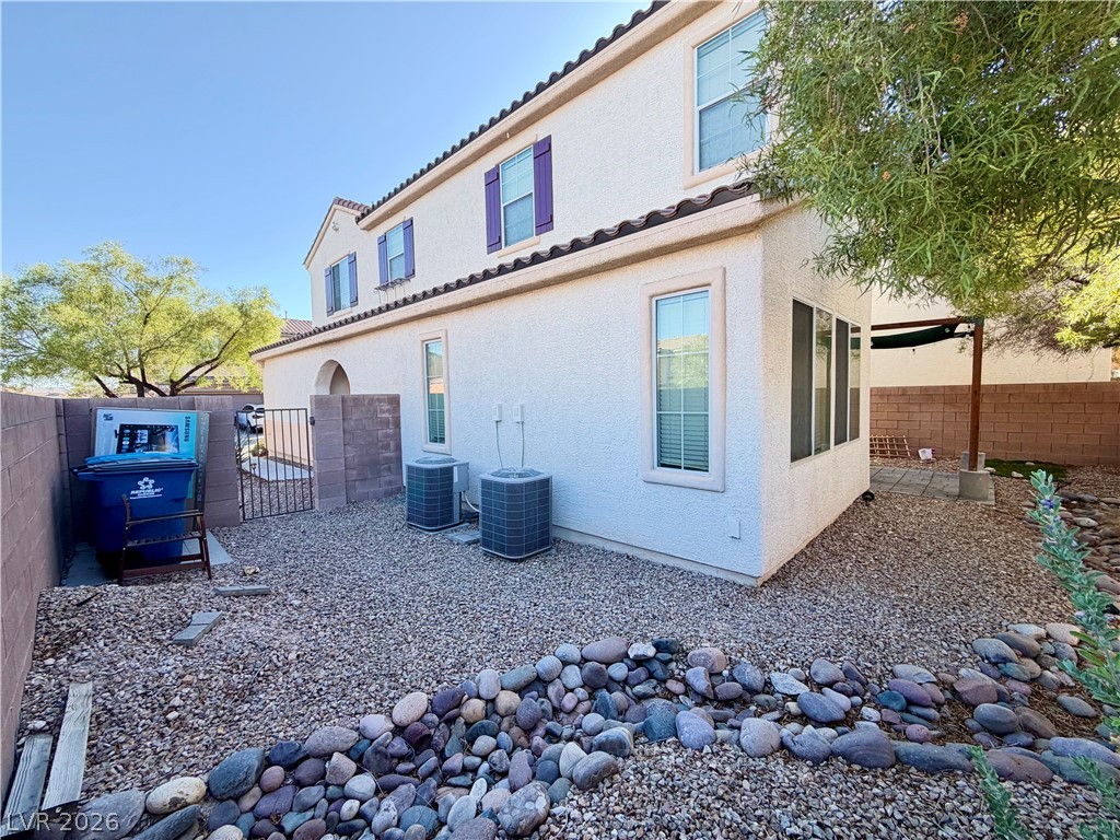 9723 Aleutian Street Las Vegas NV 89178