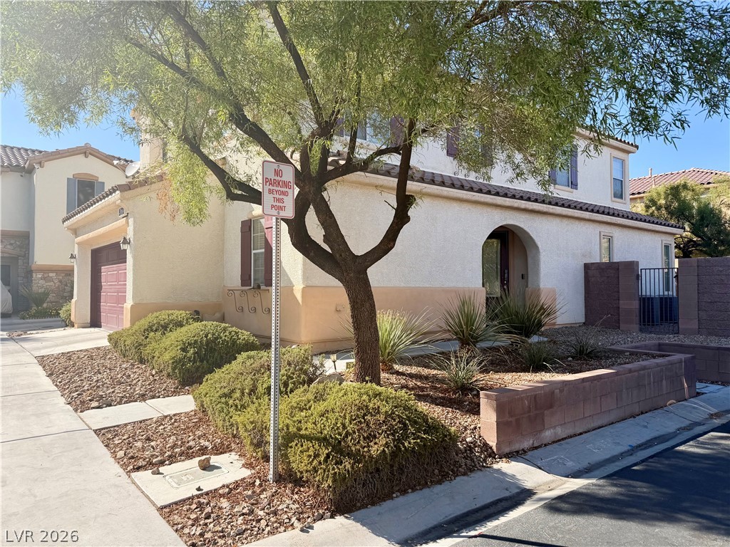 9723 Aleutian Street Las Vegas NV 89178