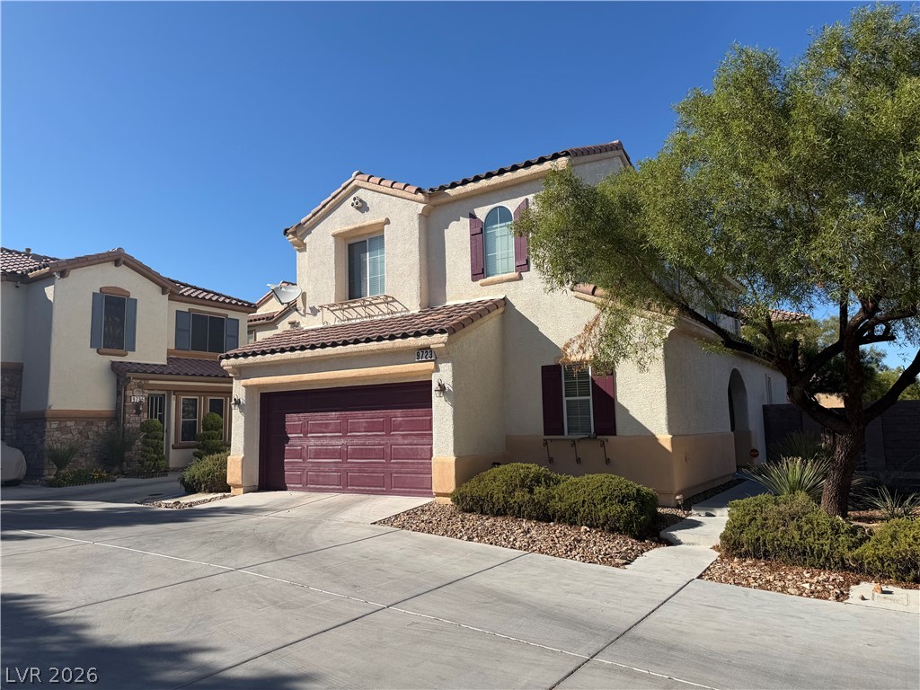 9723 Aleutian Street Las Vegas NV 89178