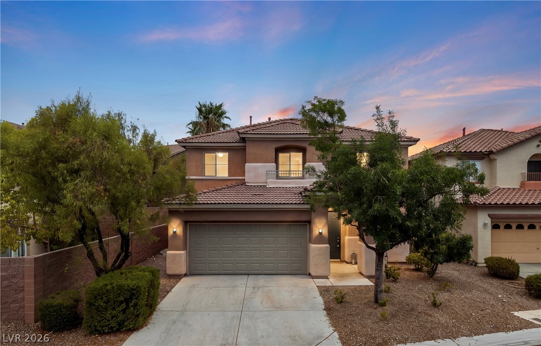 537 Lacabana Beach Drive Las Vegas NV 89138