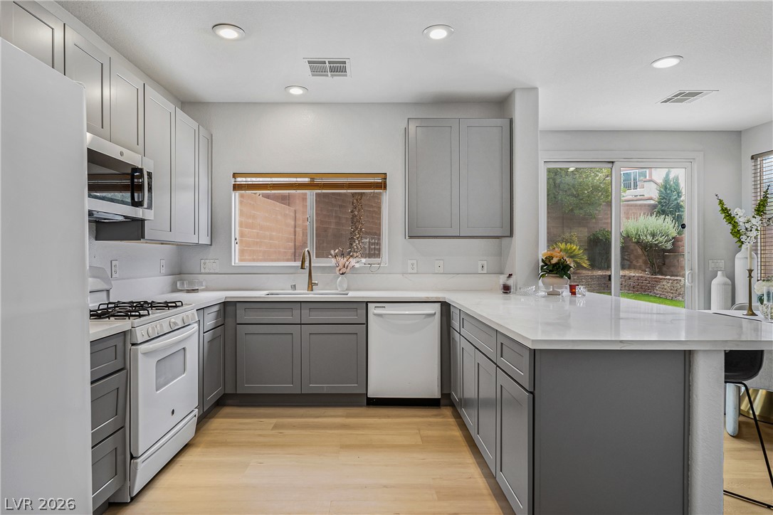 537 Lacabana Beach Drive Las Vegas NV 89138