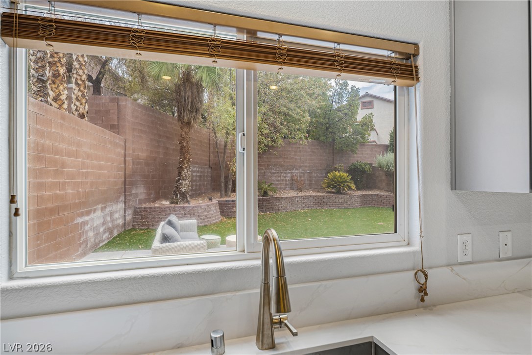 537 Lacabana Beach Drive Las Vegas NV 89138