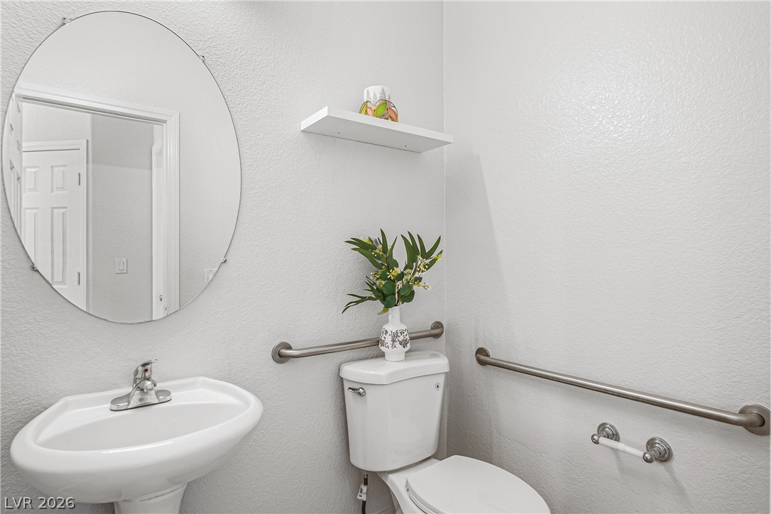 537 Lacabana Beach Drive Las Vegas NV 89138