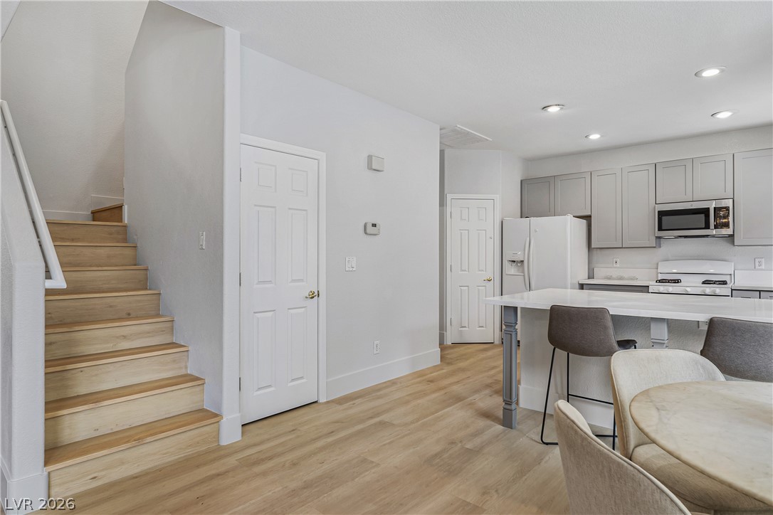 537 Lacabana Beach Drive Las Vegas NV 89138