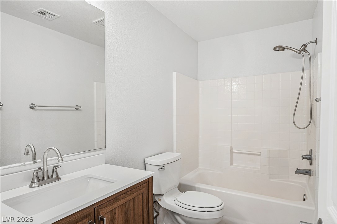537 Lacabana Beach Drive Las Vegas NV 89138