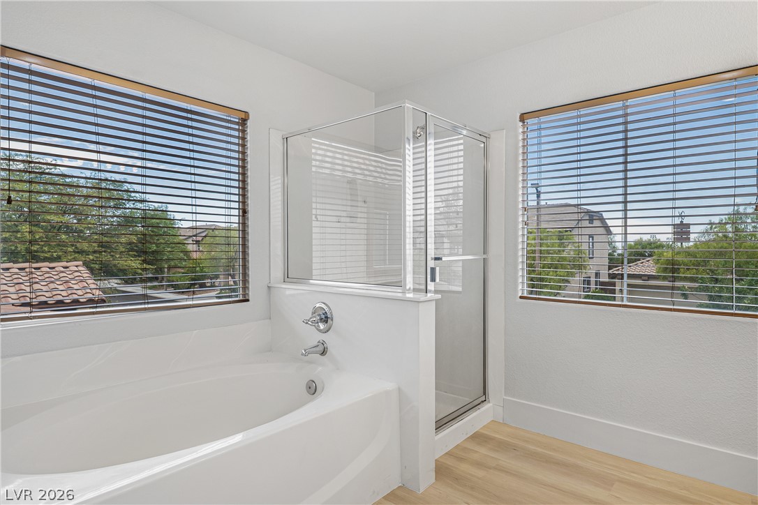 537 Lacabana Beach Drive Las Vegas NV 89138
