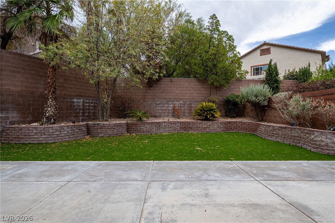 537 Lacabana Beach Drive Las Vegas NV 89138