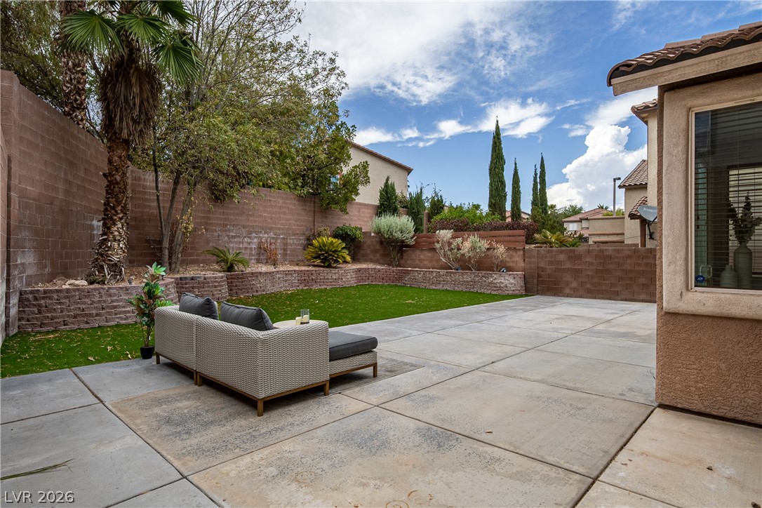 537 Lacabana Beach Drive Las Vegas NV 89138