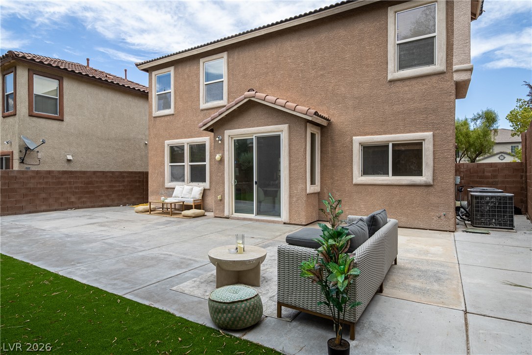 537 Lacabana Beach Drive Las Vegas NV 89138