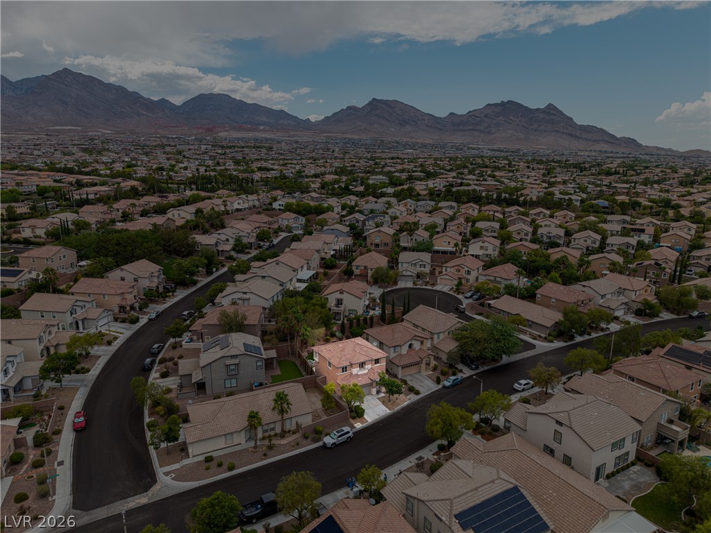 537 Lacabana Beach Drive Las Vegas NV 89138