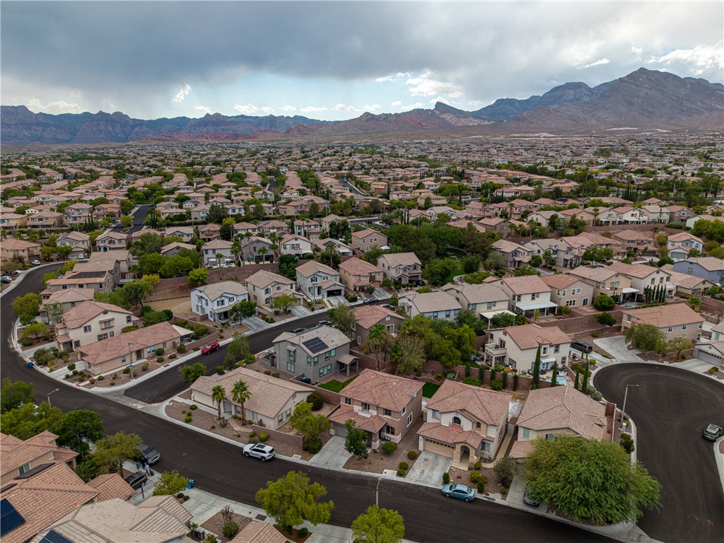 537 Lacabana Beach Drive Las Vegas NV 89138