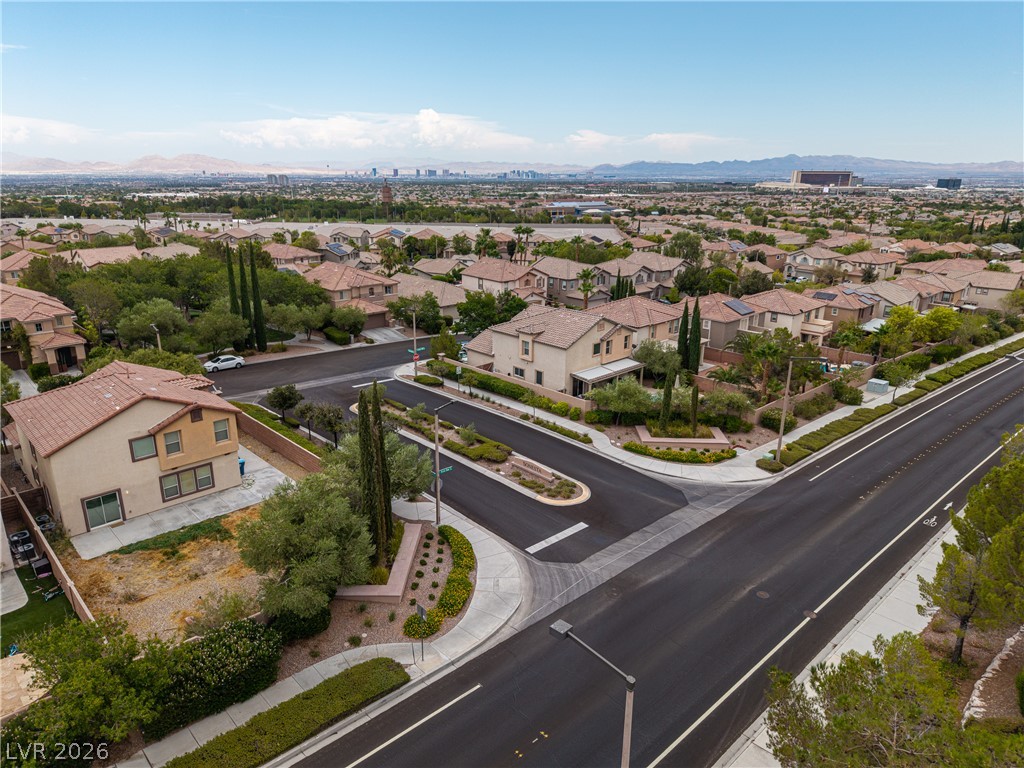 537 Lacabana Beach Drive Las Vegas NV 89138