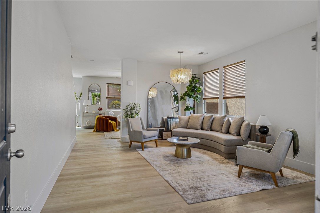 537 Lacabana Beach Drive Las Vegas NV 89138
