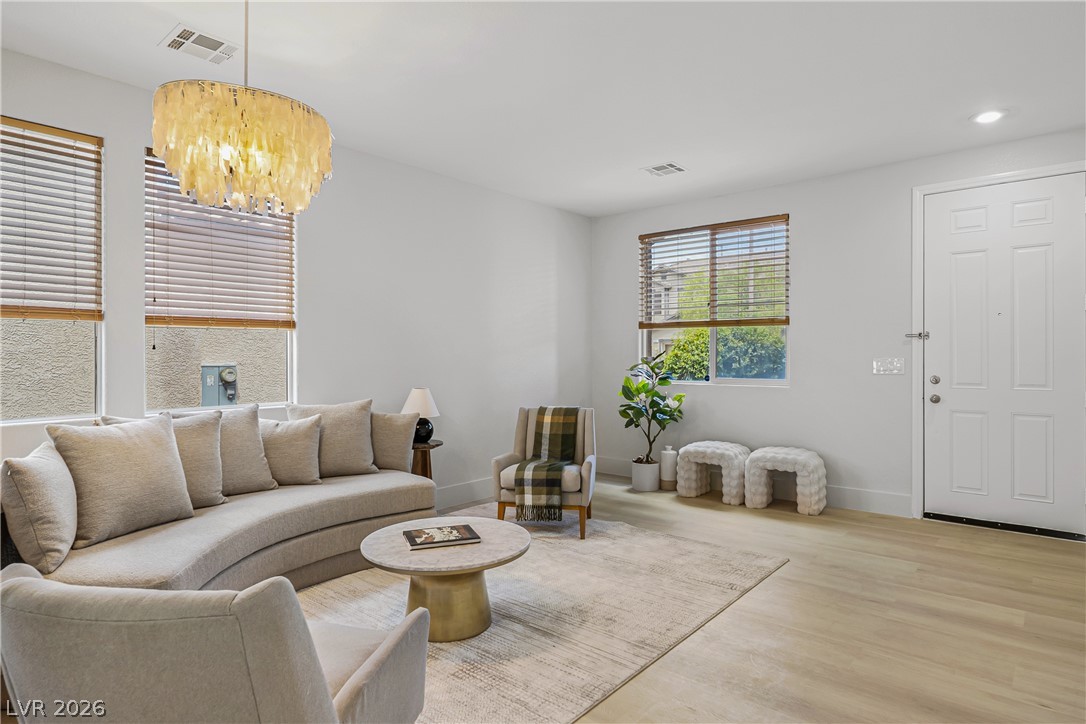 537 Lacabana Beach Drive Las Vegas NV 89138
