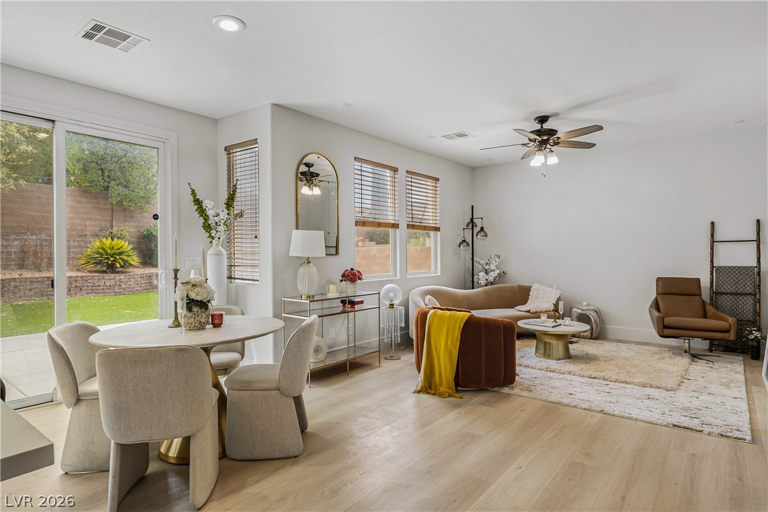 537 Lacabana Beach Drive Las Vegas NV 89138