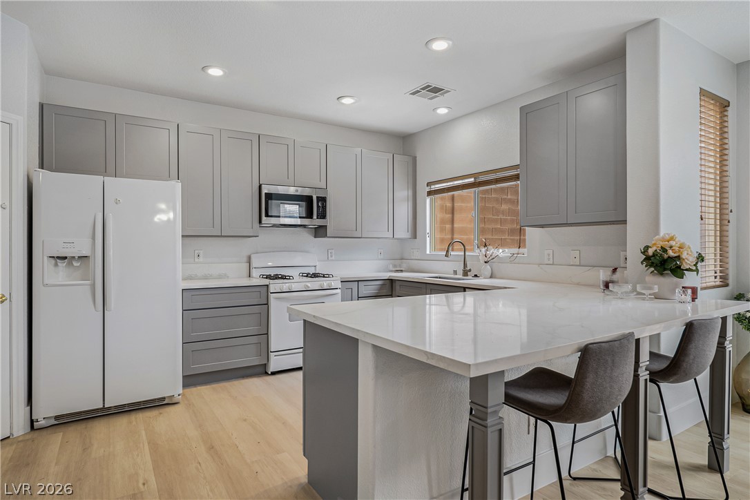 537 Lacabana Beach Drive Las Vegas NV 89138