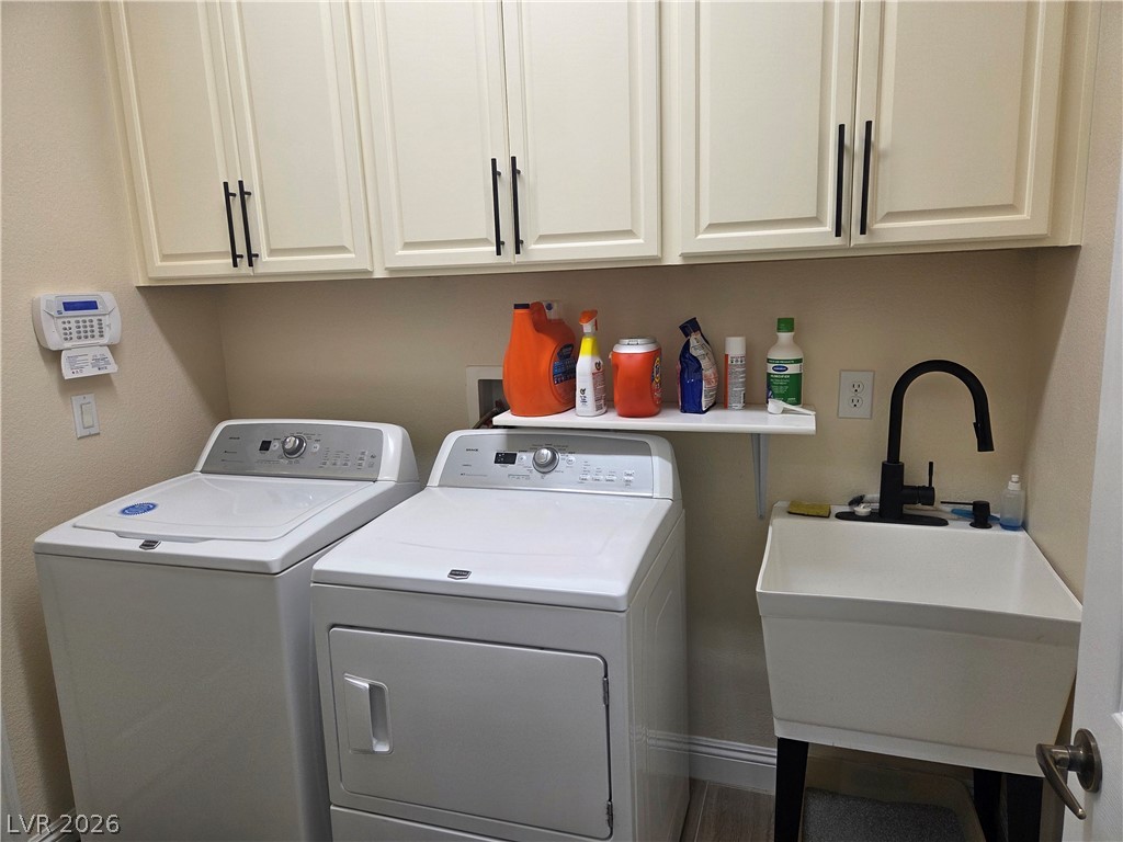 6132 West Watermelon Street North Las Vegas NV 89081