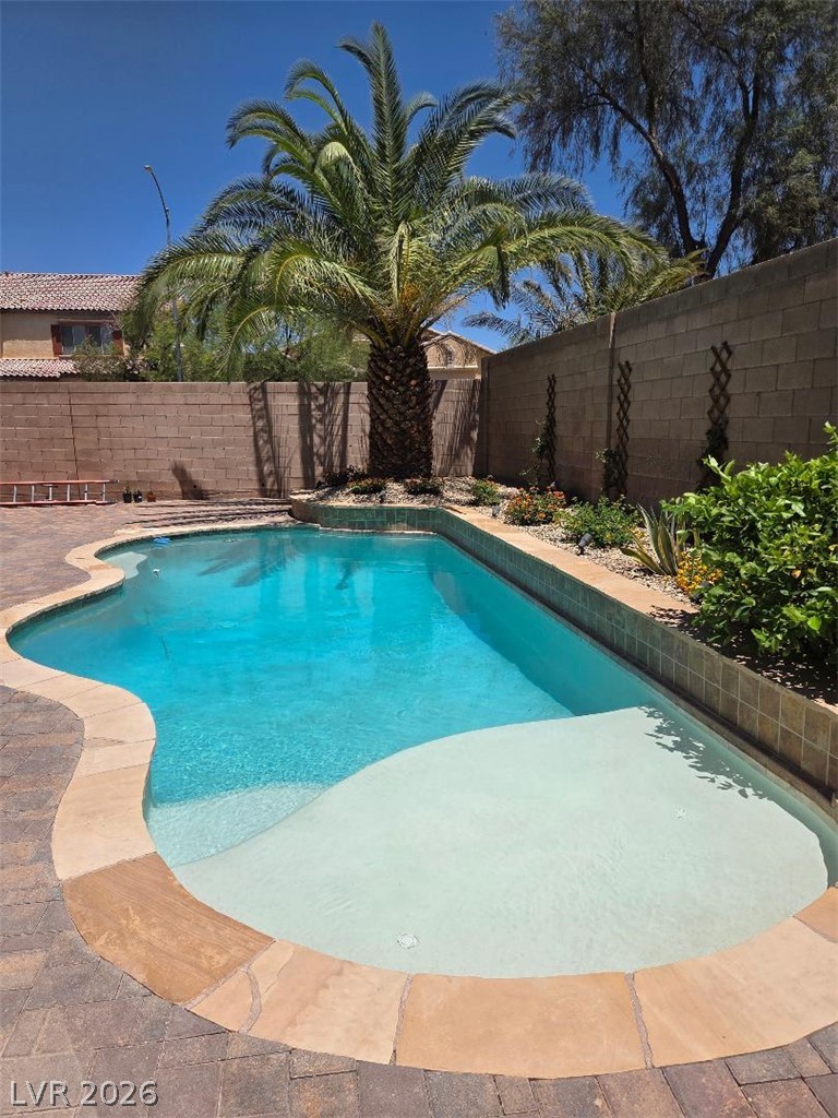 6132 West Watermelon Street North Las Vegas NV 89081