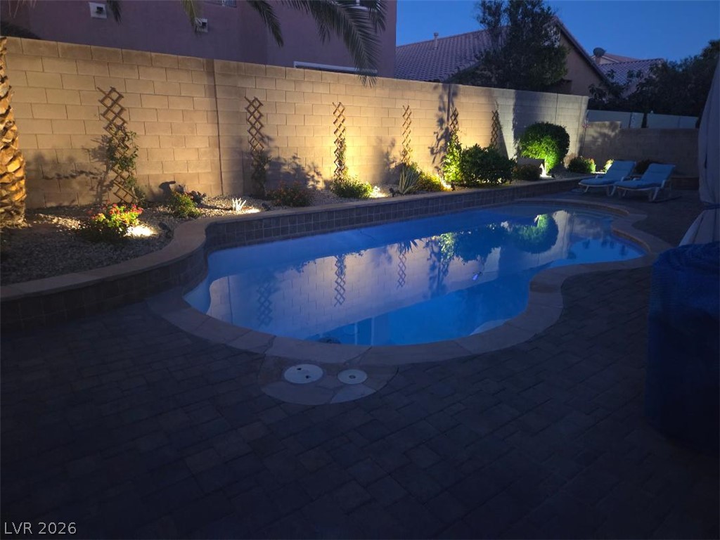 6132 West Watermelon Street North Las Vegas NV 89081