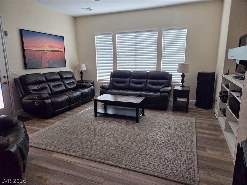 6132 West Watermelon Street North Las Vegas NV 89081