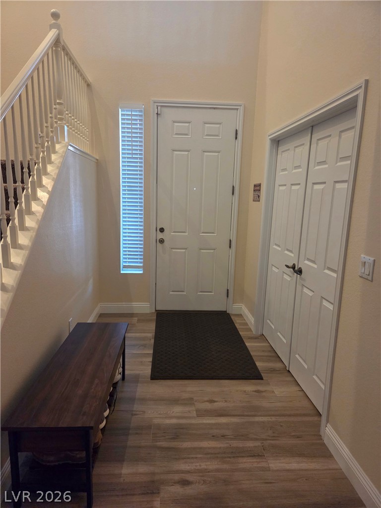 6132 West Watermelon Street North Las Vegas NV 89081