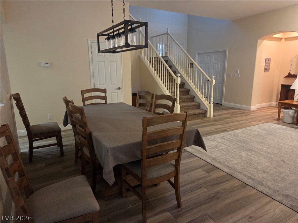 6132 West Watermelon Street North Las Vegas NV 89081