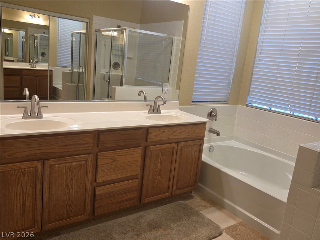 6132 West Watermelon Street North Las Vegas NV 89081
