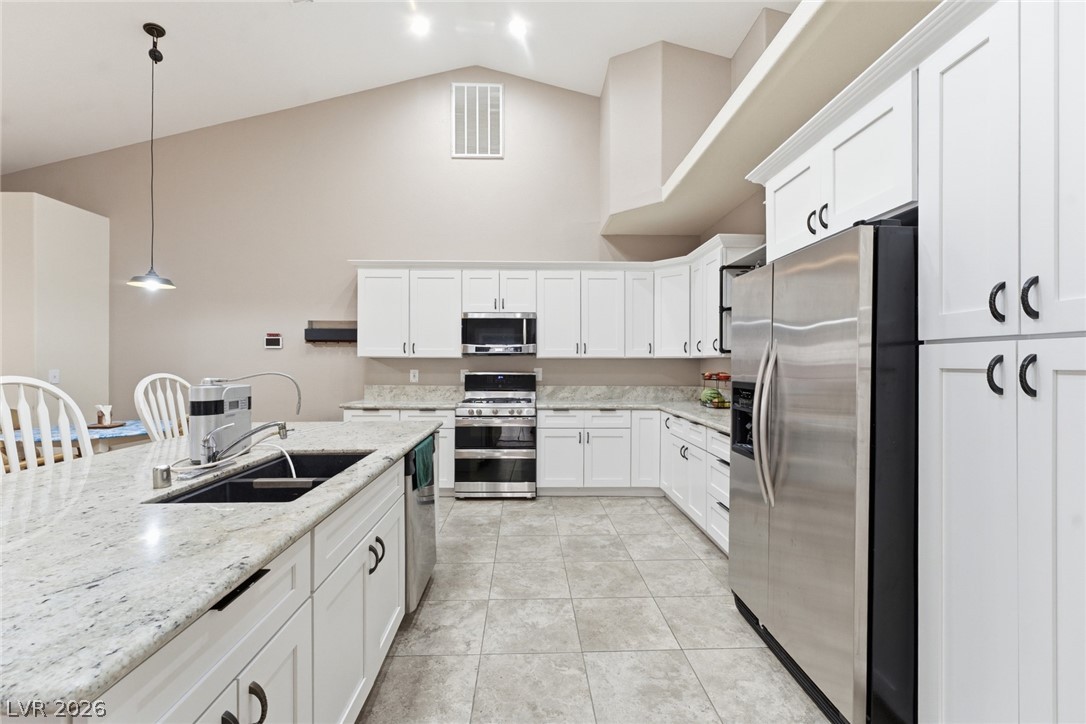 6112 Camas Canyon Avenue Las Vegas NV 89130