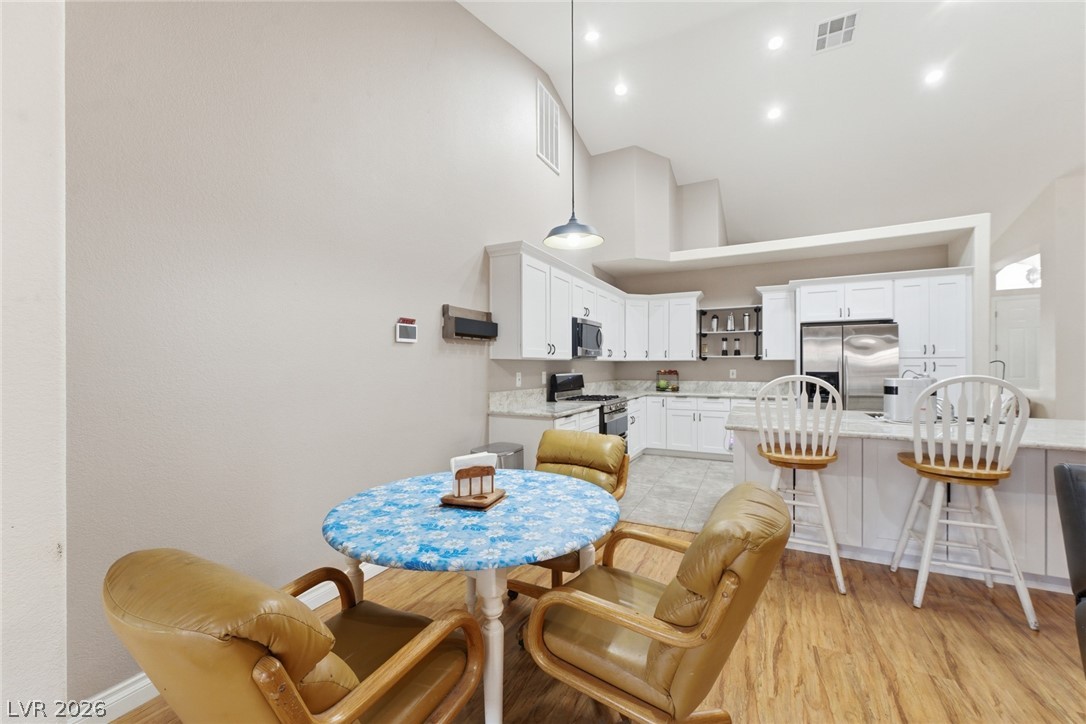 6112 Camas Canyon Avenue Las Vegas NV 89130