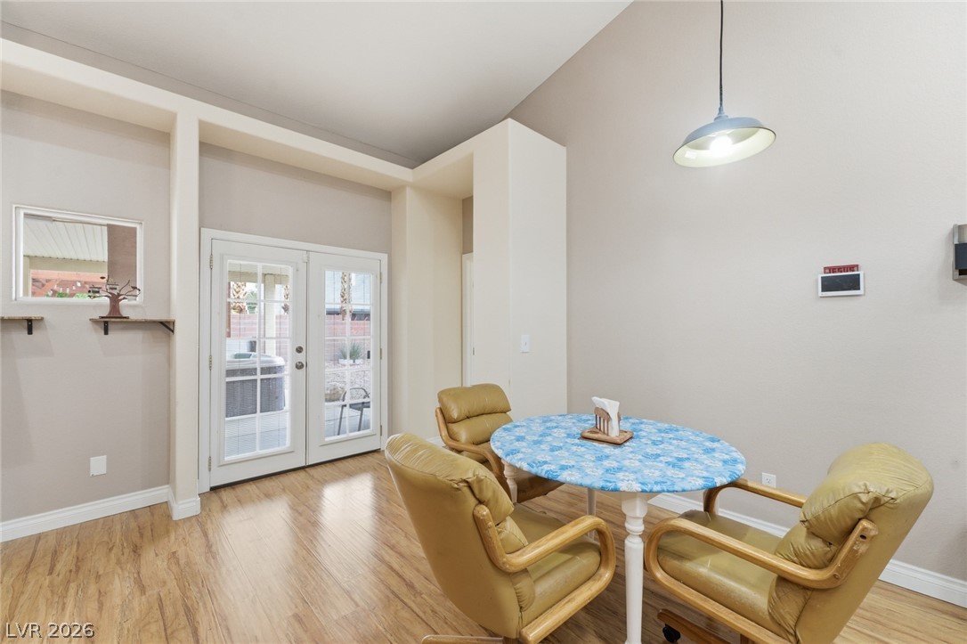 6112 Camas Canyon Avenue Las Vegas NV 89130