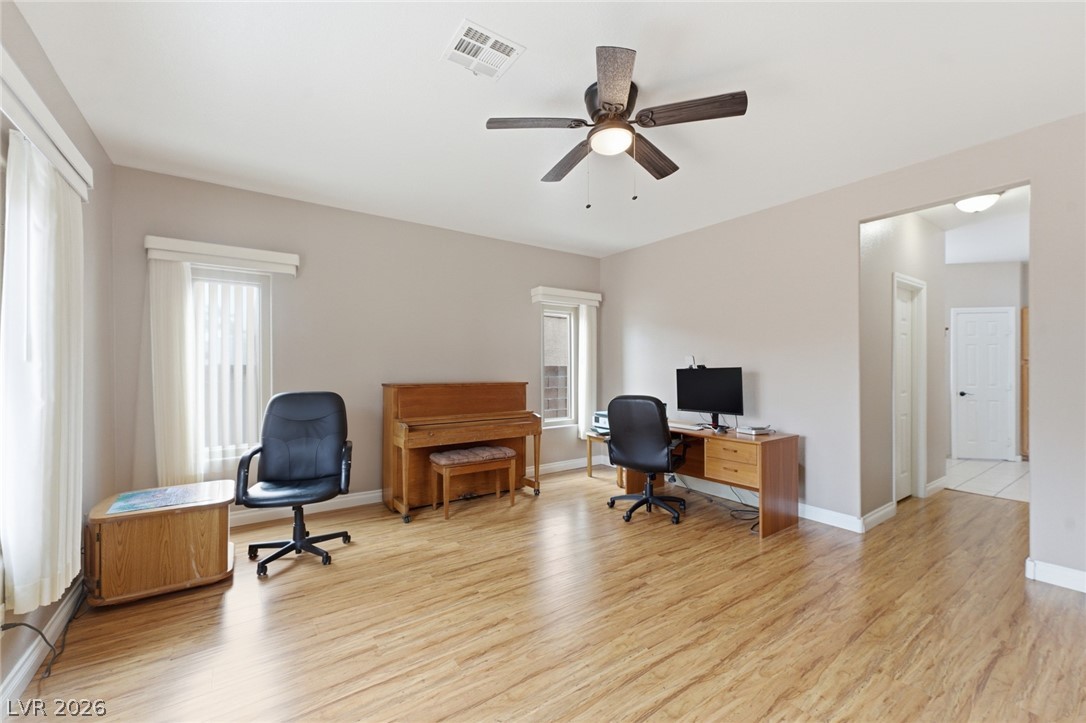 6112 Camas Canyon Avenue Las Vegas NV 89130