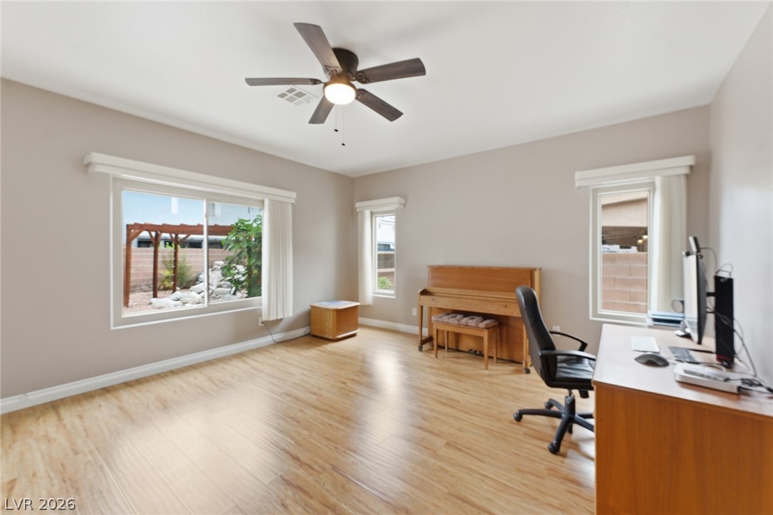 6112 Camas Canyon Avenue Las Vegas NV 89130