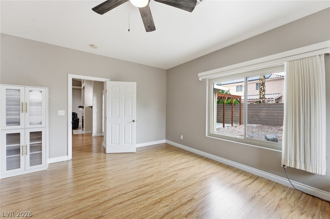 6112 Camas Canyon Avenue Las Vegas NV 89130