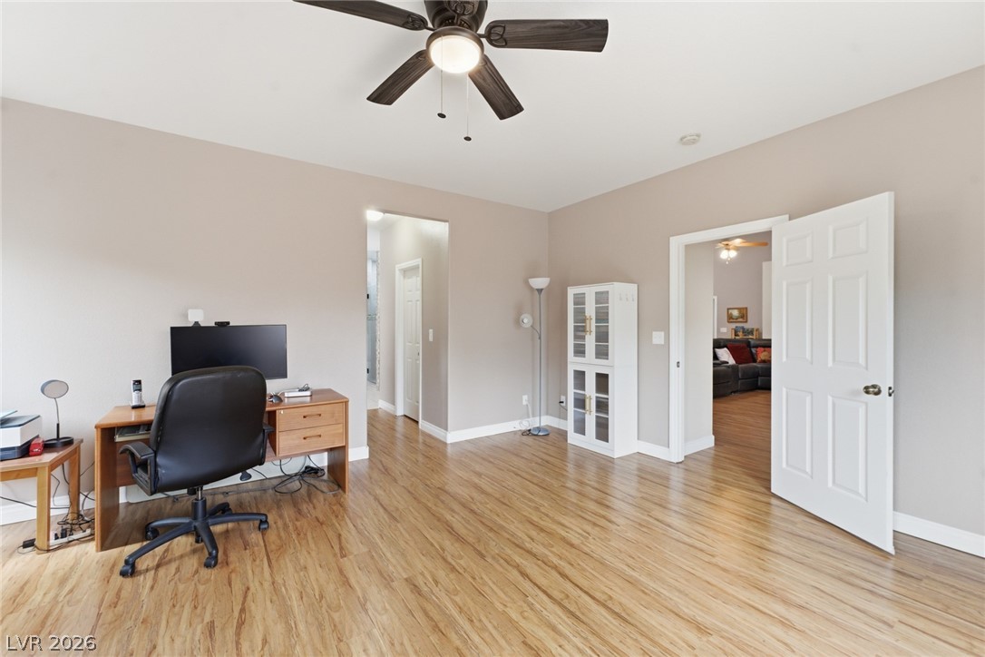 6112 Camas Canyon Avenue Las Vegas NV 89130