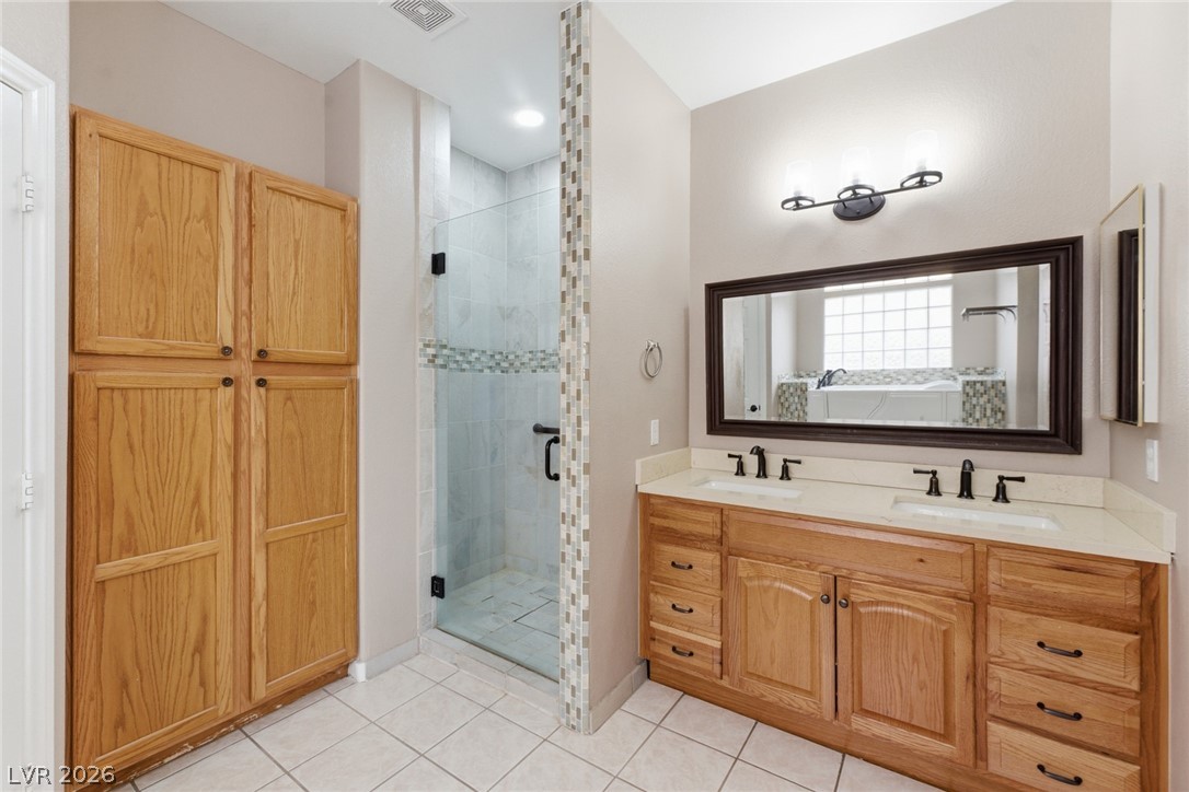 6112 Camas Canyon Avenue Las Vegas NV 89130