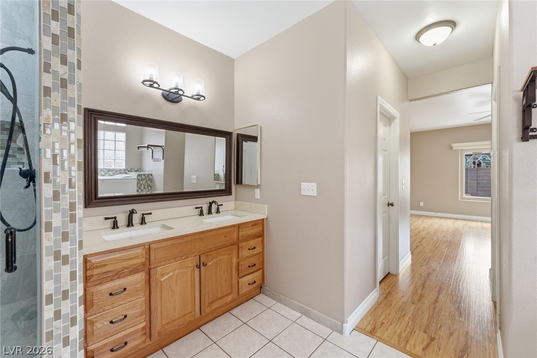 6112 Camas Canyon Avenue Las Vegas NV 89130