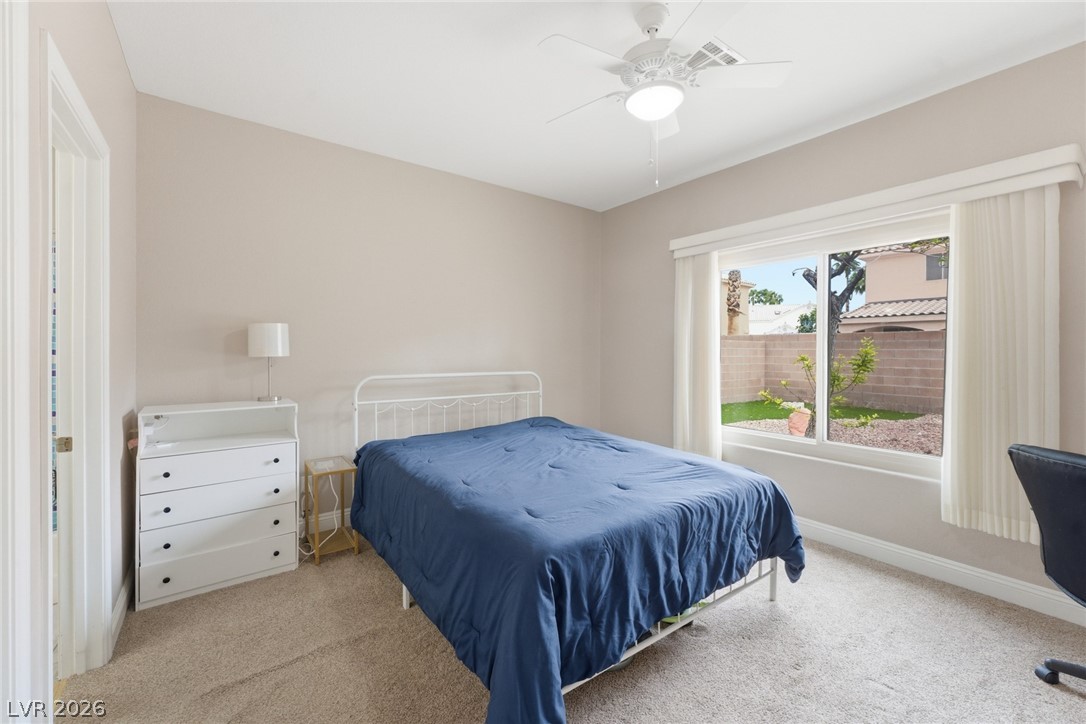 6112 Camas Canyon Avenue Las Vegas NV 89130