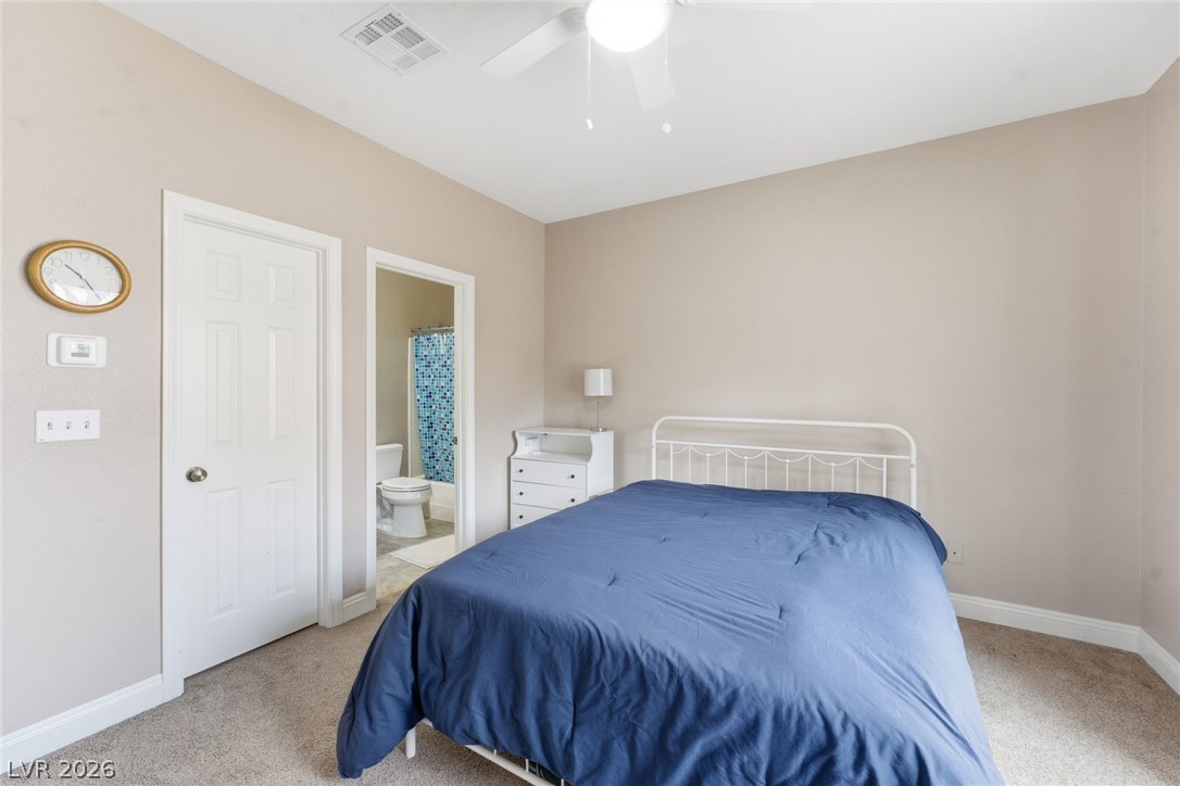 6112 Camas Canyon Avenue Las Vegas NV 89130