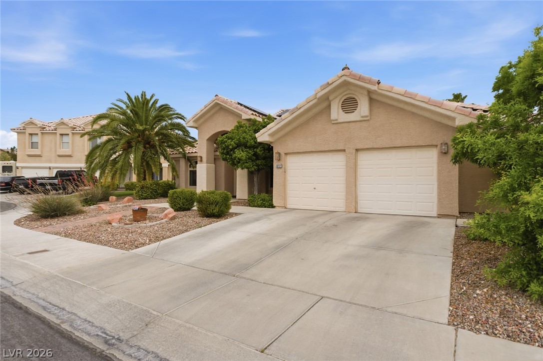 6112 Camas Canyon Avenue Las Vegas NV 89130
