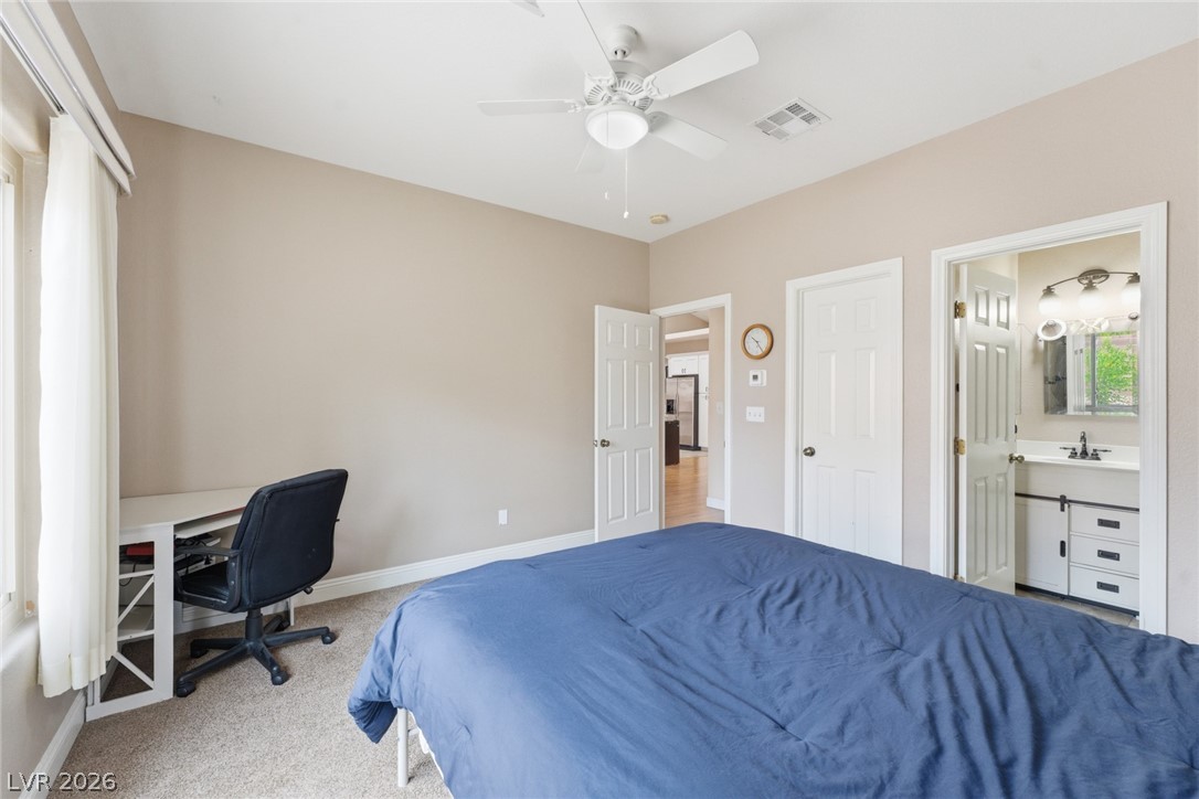 6112 Camas Canyon Avenue Las Vegas NV 89130