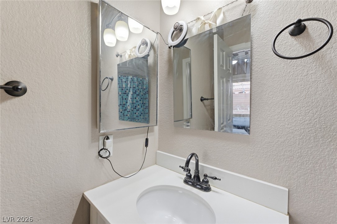 6112 Camas Canyon Avenue Las Vegas NV 89130