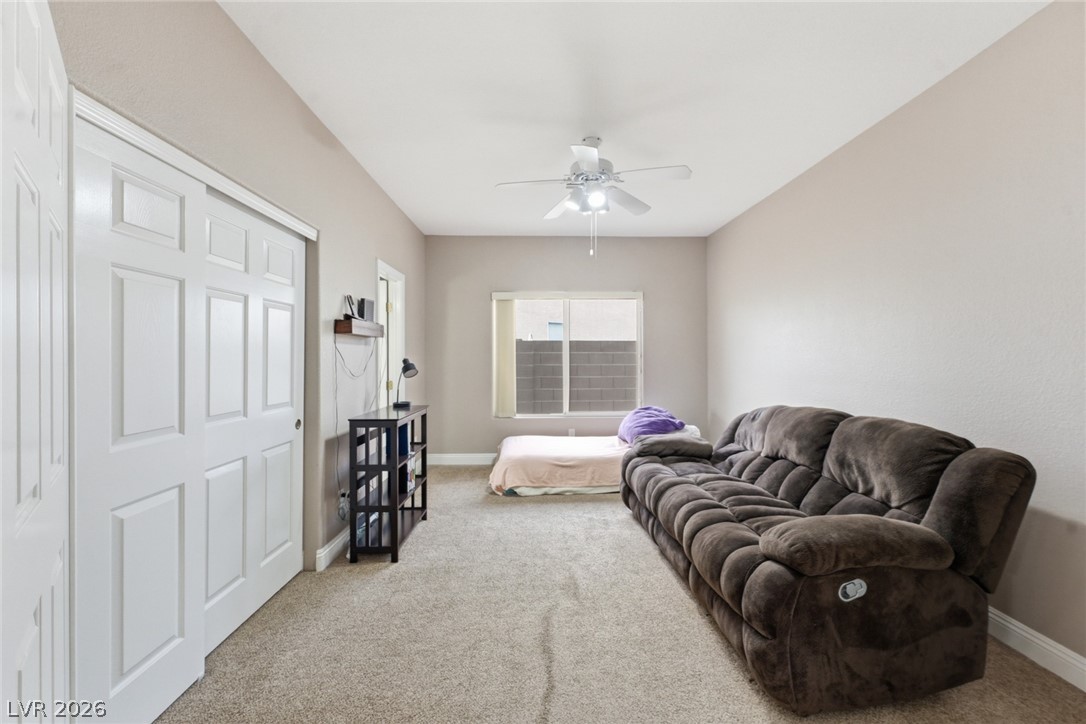 6112 Camas Canyon Avenue Las Vegas NV 89130