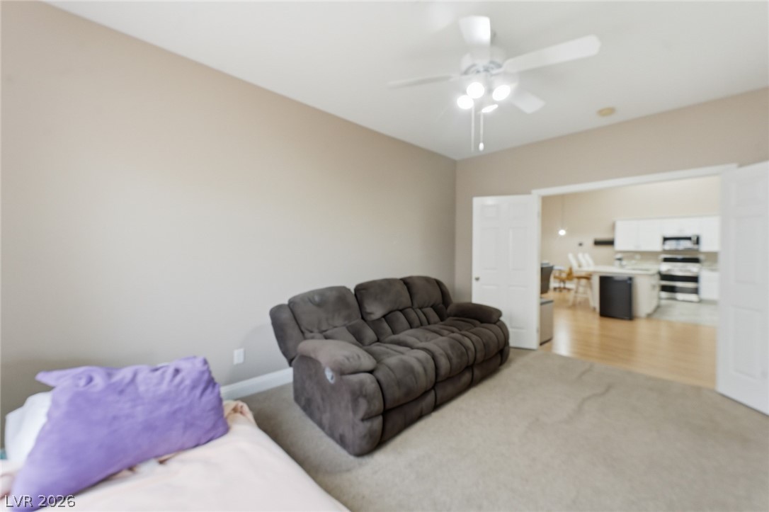 6112 Camas Canyon Avenue Las Vegas NV 89130