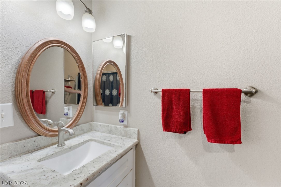 6112 Camas Canyon Avenue Las Vegas NV 89130