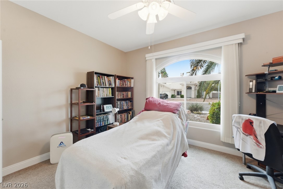 6112 Camas Canyon Avenue Las Vegas NV 89130
