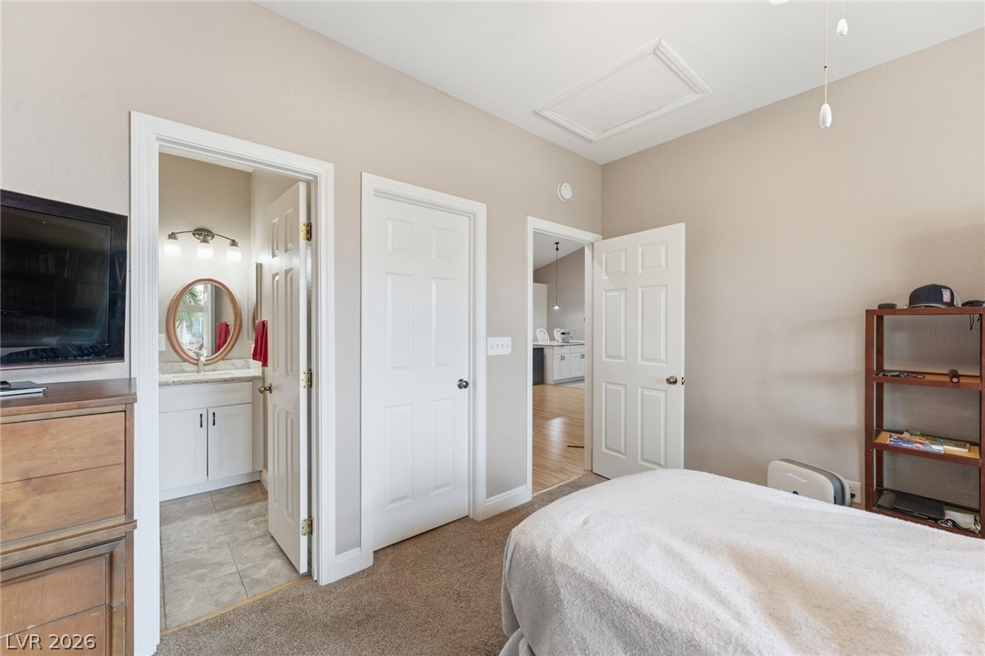 6112 Camas Canyon Avenue Las Vegas NV 89130