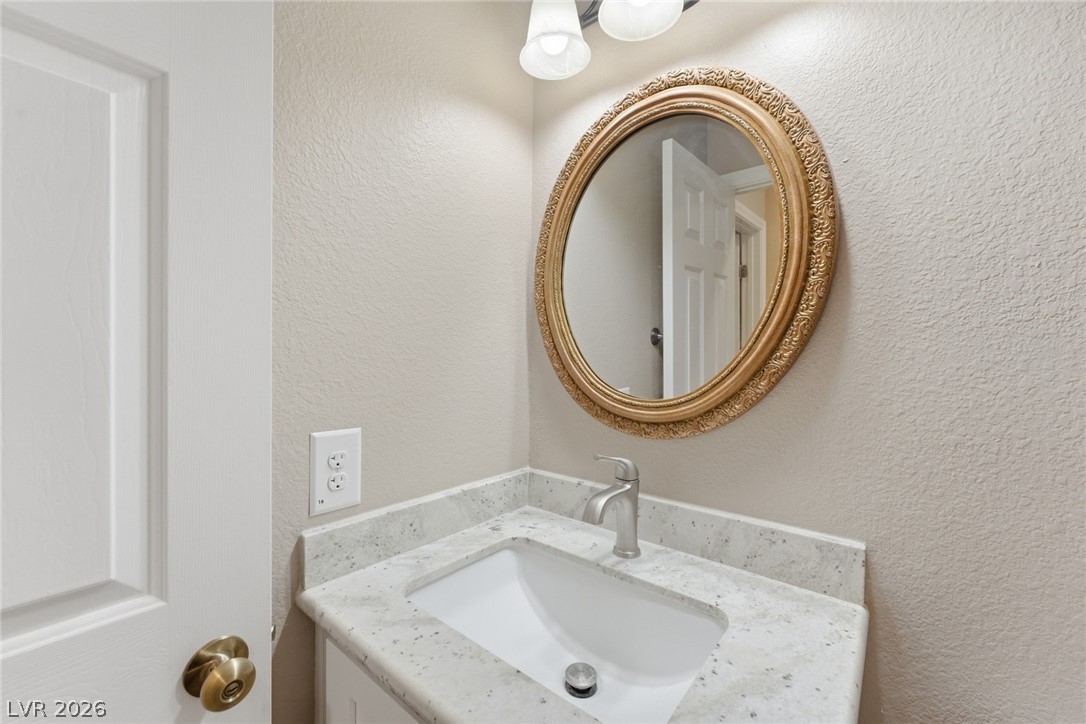 6112 Camas Canyon Avenue Las Vegas NV 89130