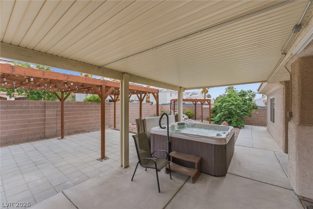 6112 Camas Canyon Avenue Las Vegas NV 89130