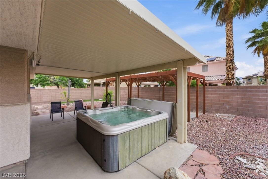 6112 Camas Canyon Avenue Las Vegas NV 89130