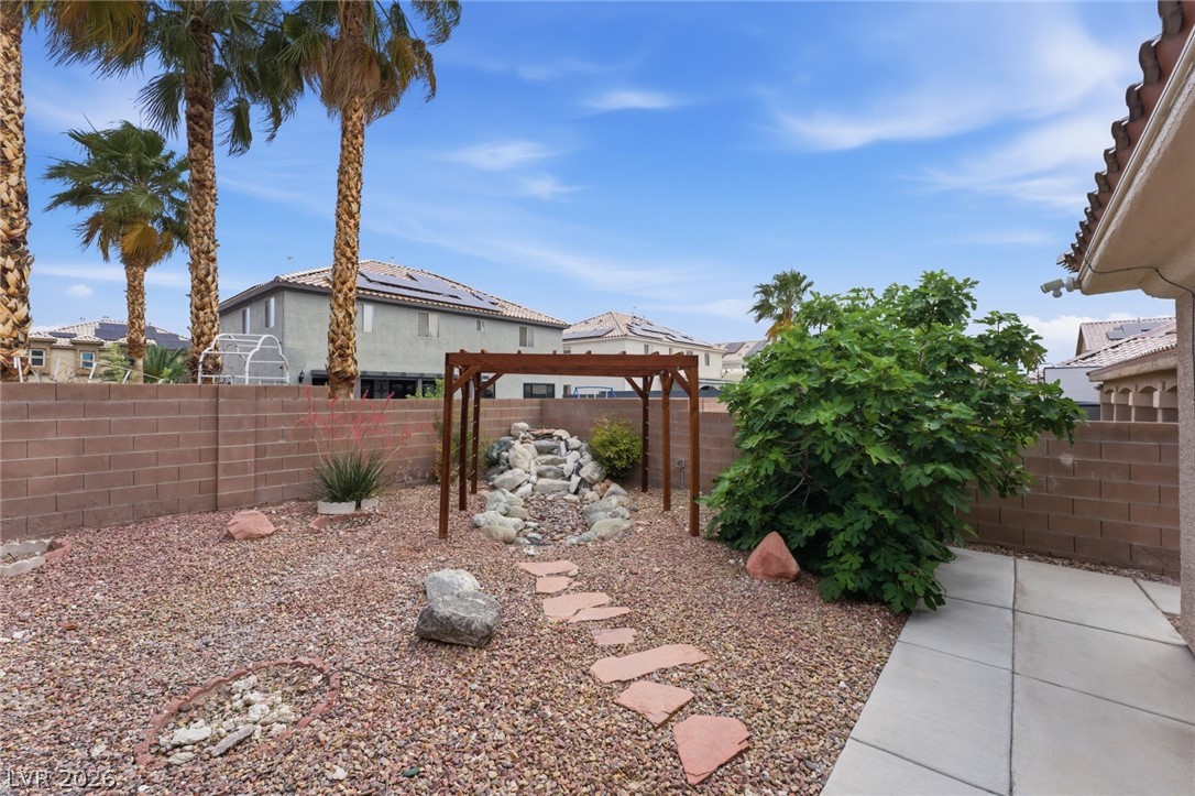 6112 Camas Canyon Avenue Las Vegas NV 89130